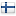 belbera.ru server is located in Finland