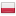 belbera.ru server is located in Poland